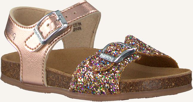 Roségouden KIPLING Platte sandalen LANI Roségouden KIPLING Platte sandalen LANI - large