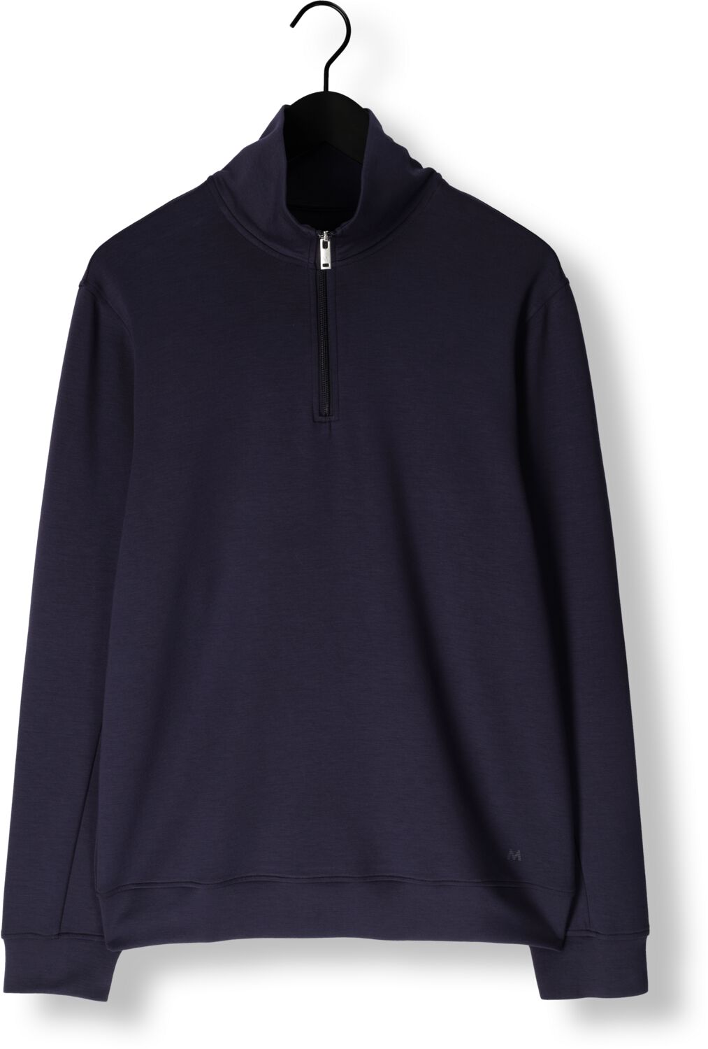 MATINIQUE Heren Truien & Vesten Makade Donkerblauw
