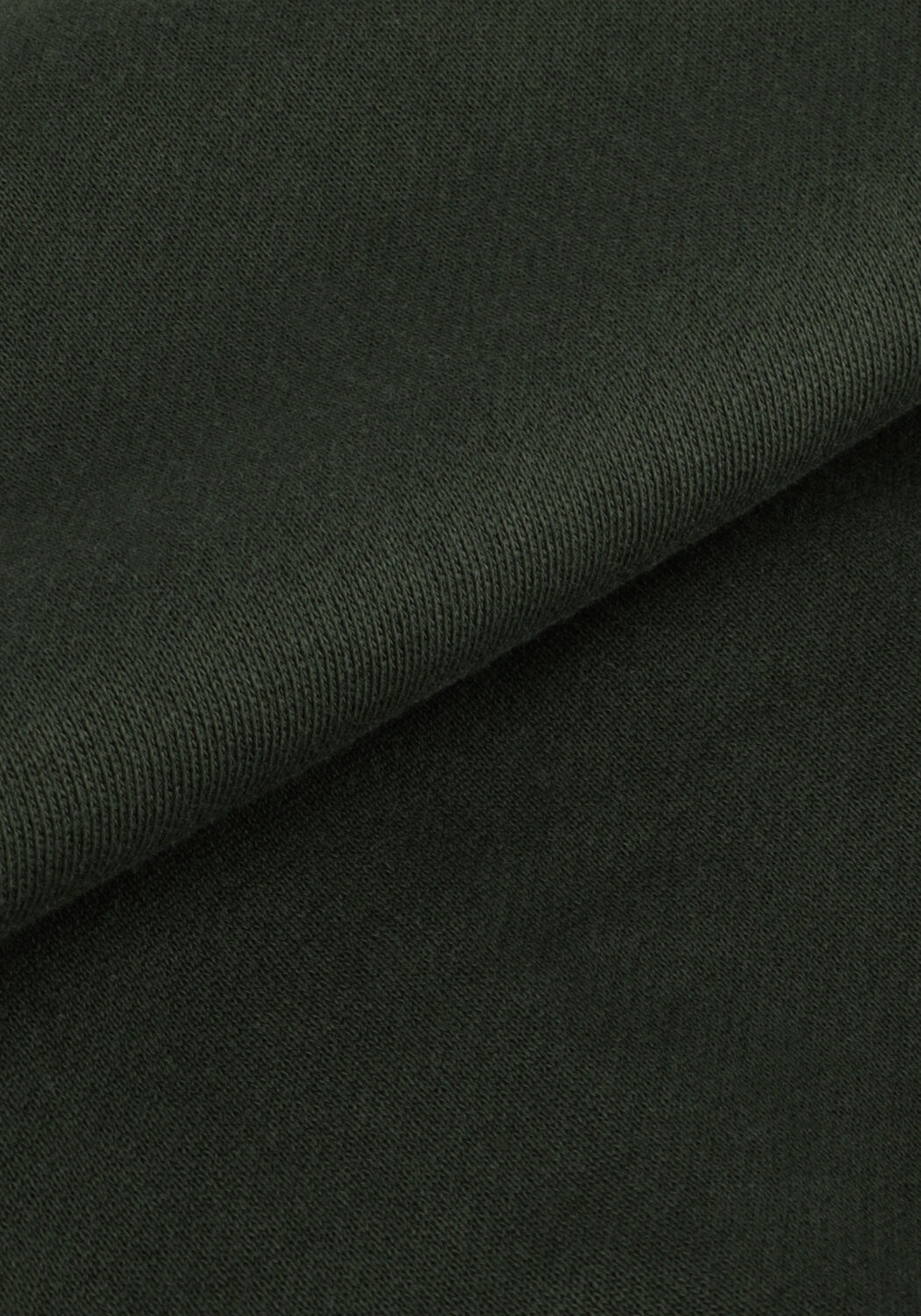 Groene TIGER OF SWEDEN Trui MARLON - large