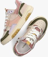 Roze VINGINO Lage sneakers AMY - medium