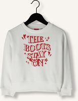 Witte VINGINO Sweater NOAH Witte VINGINO Sweater NOAH - medium