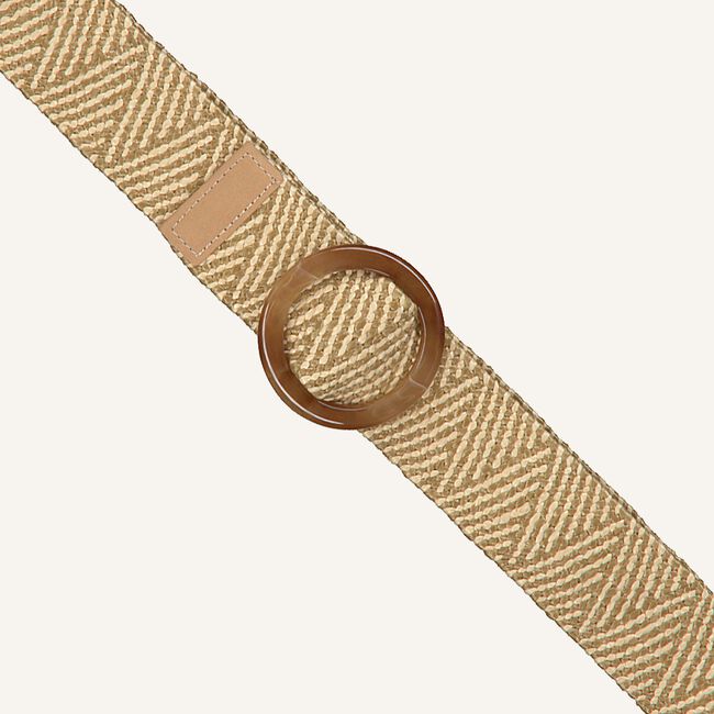 Beige BECKSONDERGAARD Riem ZIA DEDE Beige BECKSONDERGAARD Riem ZIA DEDE - large
