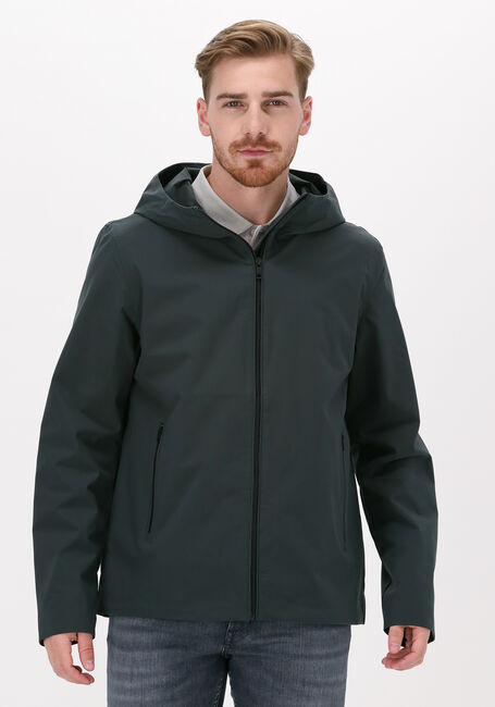 Groene ELVINE Jack AYDEN - large
