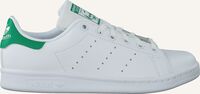 Witte ADIDAS Lage sneakers STAN SMITH J - medium