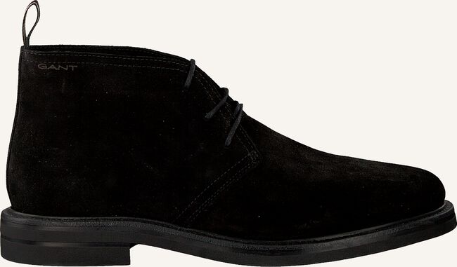 Zwarte GANT Nette schoenen FARGO Zwarte GANT Nette schoenen FARGO - large