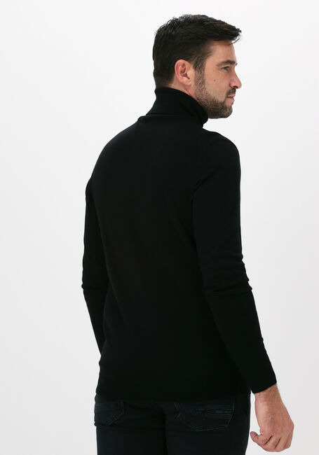 Zwarte PROFUOMO Coltrui JERRY - large