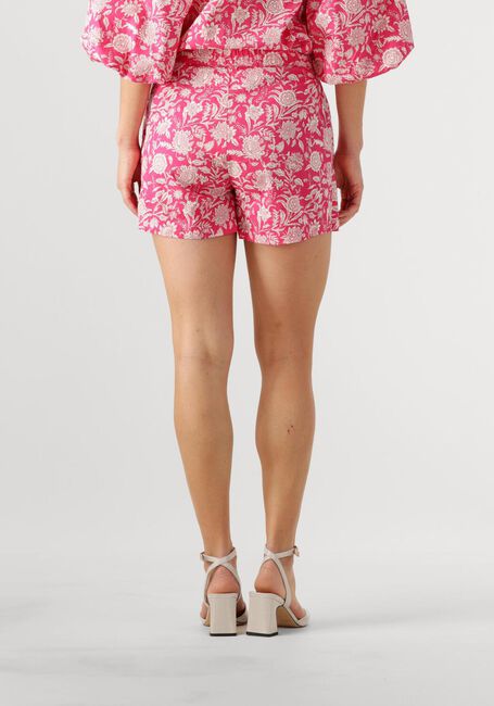 Roze HARPER & YVE Korte broek MILA-SH - large