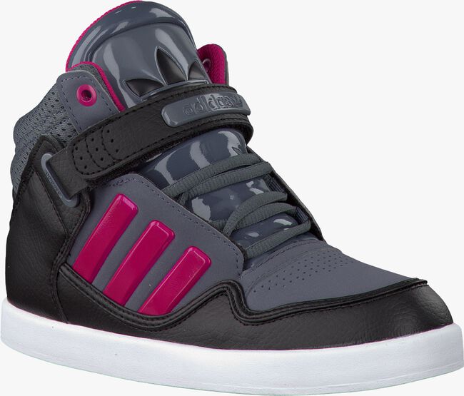 Zwarte ADIDAS Sneakers AR 2.0 - large