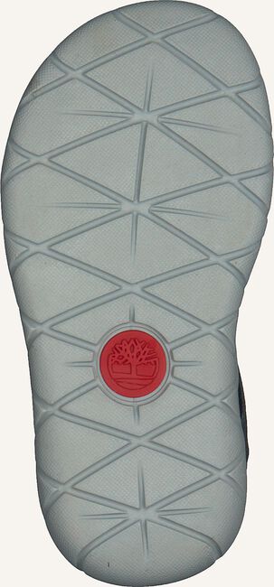 Grijze TIMBERLAND Platte sandalen PERKINS ROW 2-STRAP Grijze TIMBERLAND Platte sandalen PERKINS ROW 2-STRAP - large
