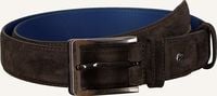 Bruine FLORIS VAN BOMMEL Riem CFM-10018 DE BELTER Bruine FLORIS VAN BOMMEL Riem CFM-10018 DE BELTER - medium