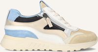 Beige PIEDI NUDI Lage sneakers LORE 22.02 - medium
