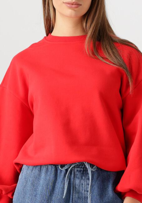 Rode YDENCE Sweater SWEATER FLORAL - large
