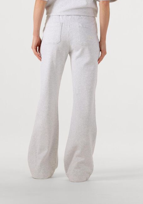 Lichtgrijze DEBLON SPORTS Joggingbroek FALLON - large