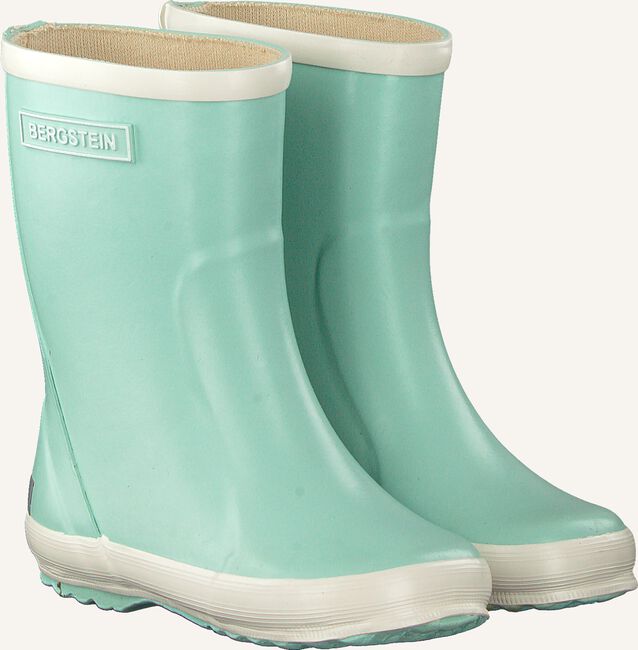 Groene BERGSTEIN Regenlaarzen RAINBOOT Groene BERGSTEIN Regenlaarzen RAINBOOT - large