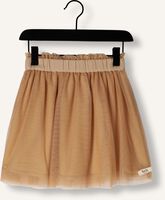 Oranje BAJE STUDIO Minirok ESMARALDA Oranje BAJE STUDIO Minirok ESMARALDA - medium