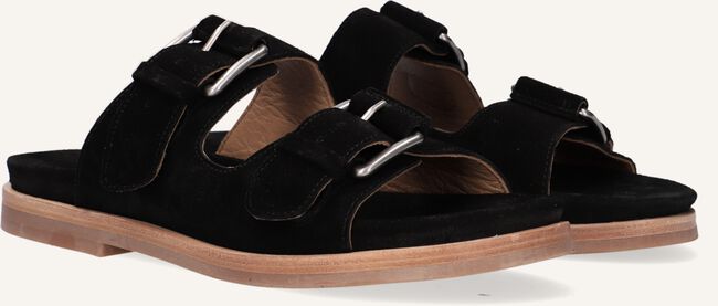 Zwarte SHABBIES Slippers 170020193 Zwarte SHABBIES Slippers 170020193 - large