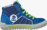 Blauwe DEVELAB Sneakers 41441 - medium