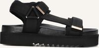 Zwarte MARUTI Sandalen BEAU Zwarte MARUTI Sandalen BEAU - medium