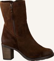 Bruine OMODA Enkellaarsjes 8326 - medium