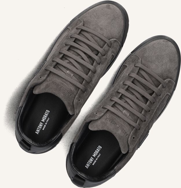Grijze ANTONY MORATO Lage sneakers MMFW01713 Grijze ANTONY MORATO Lage sneakers MMFW01713 - large