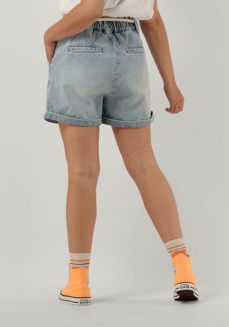 Blauwe CIRCLE OF TRUST Broeken JOLIE SHORT - large