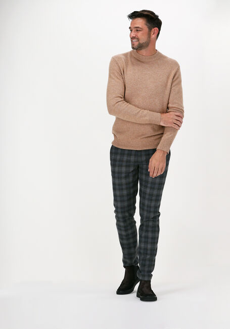 Grijze DRYKORN Pantalon SIGHT 146279 Grijze DRYKORN Pantalon SIGHT 146279 - large