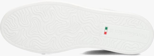 Zilveren NERO GIARDINI Lage sneakers 409930 - large