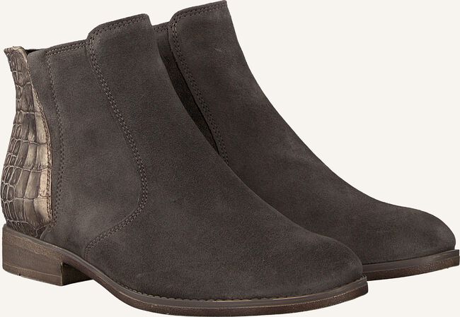 Taupe GABOR Enkellaarsjes 660 Taupe GABOR Enkellaarsjes 660 - large