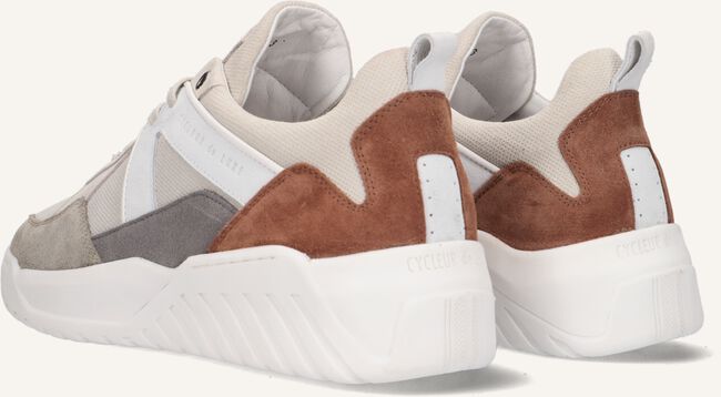 Beige CYCLEUR DE LUXE Lage sneakers TOUR Beige CYCLEUR DE LUXE Lage sneakers TOUR - large