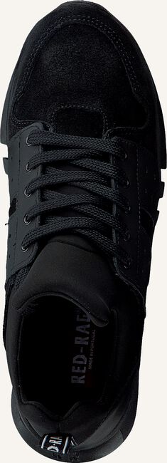 Zwarte RED-RAG Lage sneakers 13377 Zwarte RED-RAG Lage sneakers 13377 - large