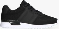 Zwarte BJORN BORG R130 SKT M Lage sneakers - medium