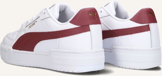 Witte PUMA Lage sneakers 380190 Witte PUMA Lage sneakers 380190 - large