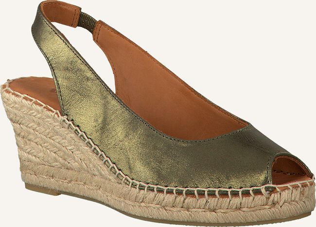 Bronzen VIA VAI Espadrilles 5001067 Bronzen VIA VAI Espadrilles 5001067 - large