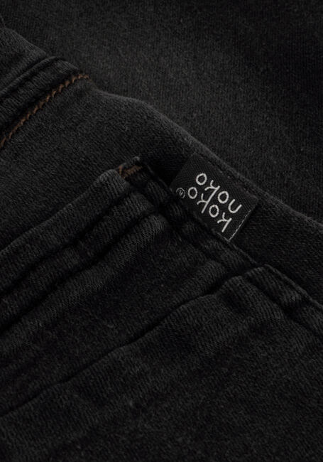 Zwarte KOKO NOKO Slim fit jeans WN1822 - large