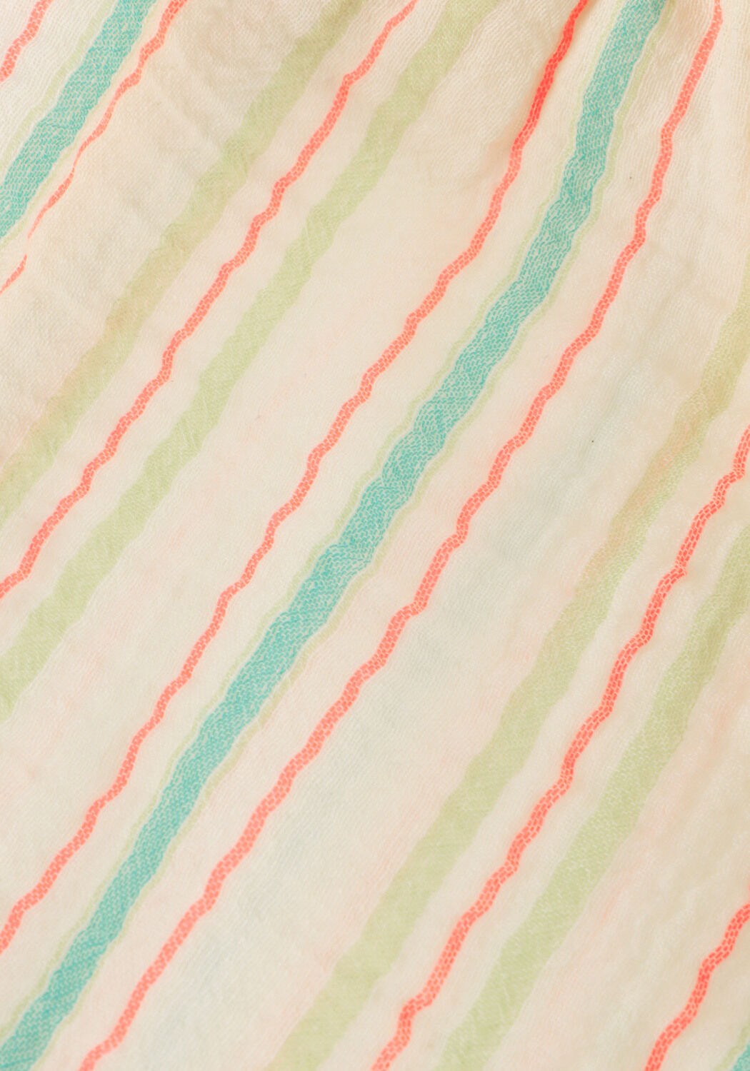 Witte MY LITTLE COZMO Rompers SPRING218 - large