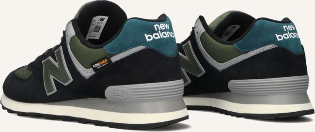 Zwarte NEW BALANCE Lage sneakers U574 Zwarte NEW BALANCE Lage sneakers U574 - large