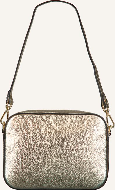 Gouden NOTRE-V Schoudertas BELLE Gouden NOTRE-V Schoudertas BELLE - large