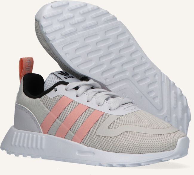 Grijze ADIDAS Lage sneakers MULTIX C Grijze ADIDAS Lage sneakers MULTIX C - large