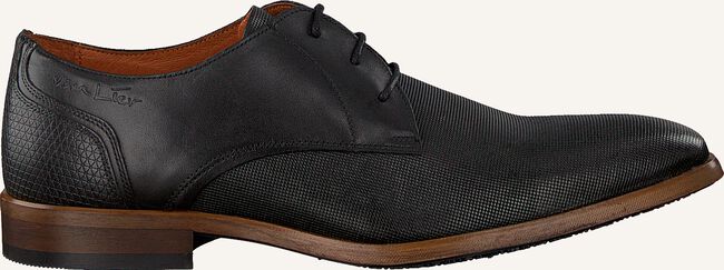 Zwarte VAN LIER Nette schoenen 1951700 Zwarte VAN LIER Nette schoenen 1951700 - large
