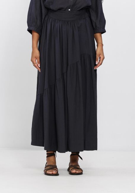 Donkergrijze RUBY TUESDAY Maxirok ILUSIE - large