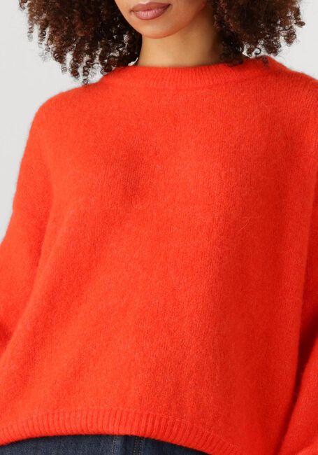 Oranje AMERICAN VINTAGE Sweater VITOW - large