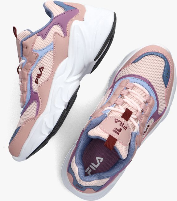 Fila Sneakers Maat 35 Sale Maat 35 Fila Meisjes Sneakers Fila