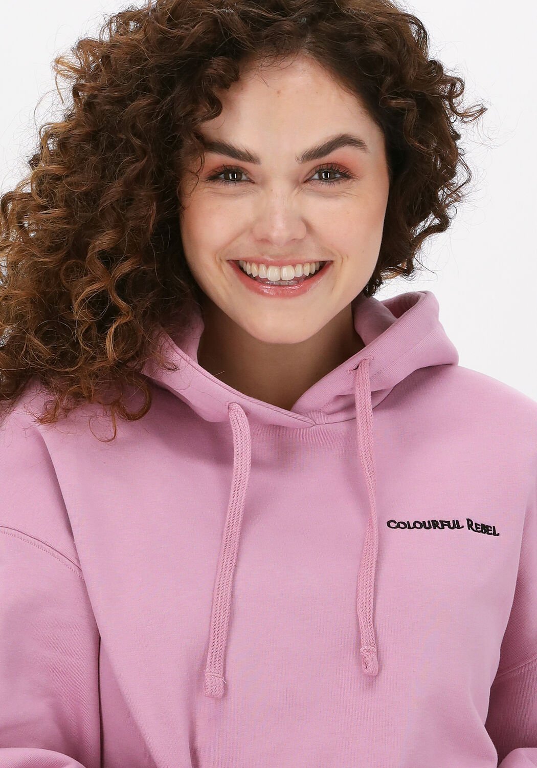 Colorful discount rebel hoodie