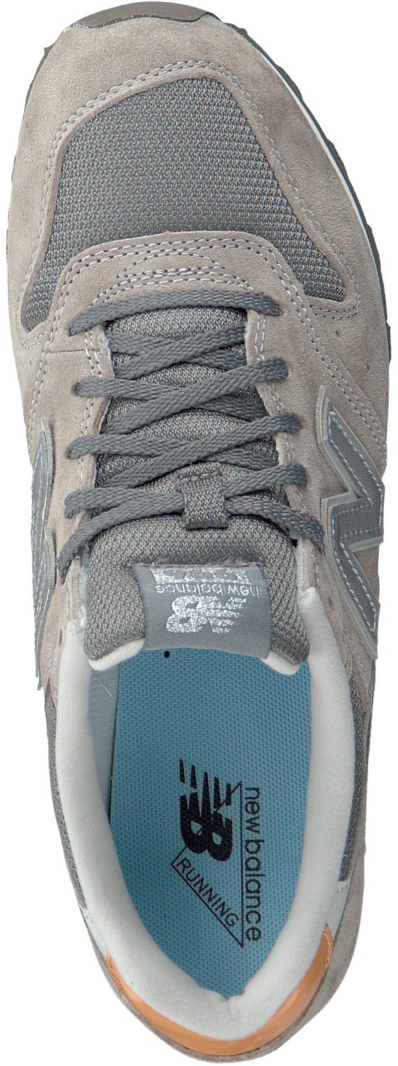 new balance wl410 heren oranje