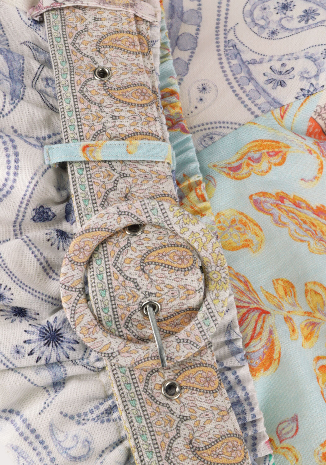 Multi EST'SEVEN Shorts TRINITY SHORT - large