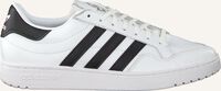Witte ADIDAS Lage sneakers TEAM COURT M - medium