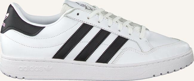 Witte ADIDAS Lage sneakers TEAM COURT M Witte ADIDAS Lage sneakers TEAM COURT M - large