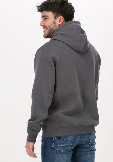 als passend een paar Grijze G-STAR RAW Vest PREMIUM CORE HDD ZIP SW L/S | Omoda