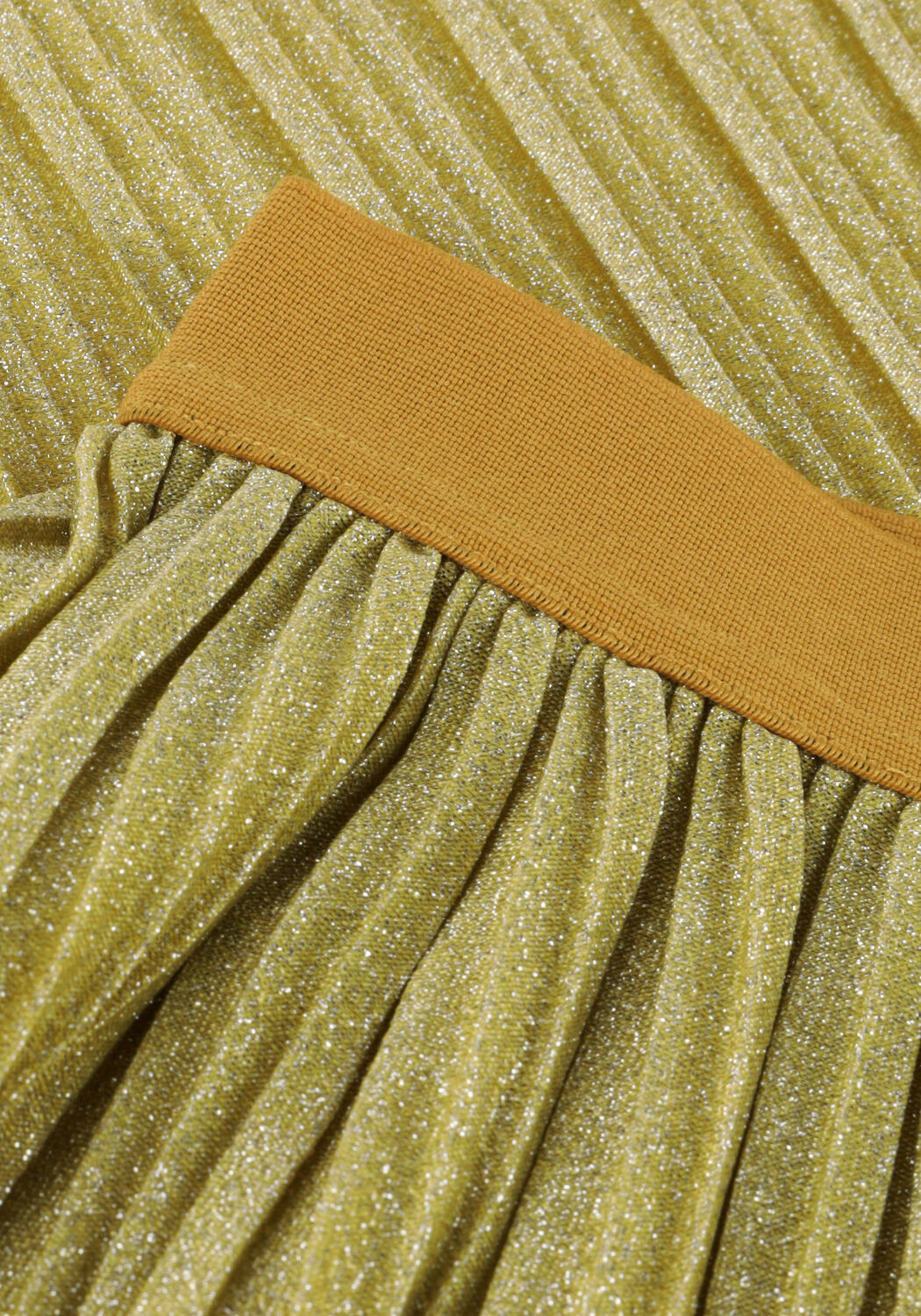 Gouden MOLO Midirok BAILINI - large