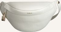 Witte FURLA Heuptas PIPER S BELT BAG - medium